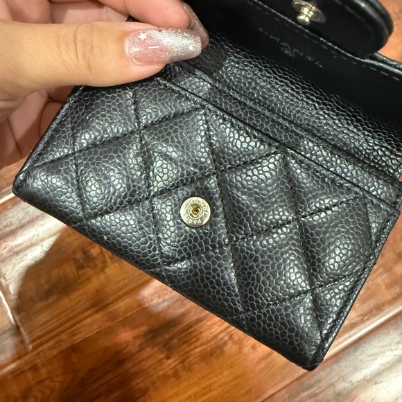 Chanel card holder - Picture 9 of 9